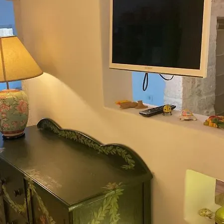 Appartement Imbriani *