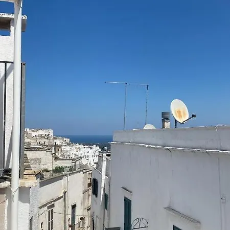 Imbriani * Ostuni