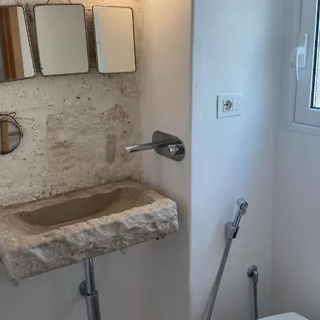 Appartement Imbriani *