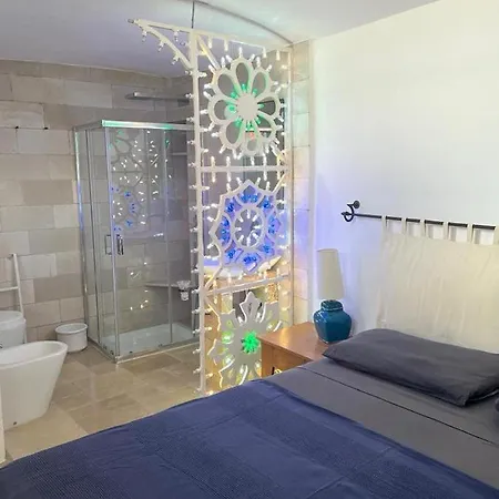 Appartement Imbriani *