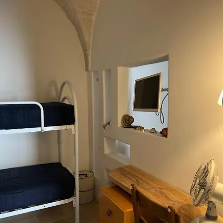 Imbriani Ostuni