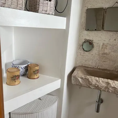 Imbriani * Ostuni