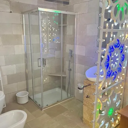 Appartement Imbriani *