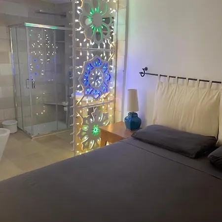 Appartement Imbriani *