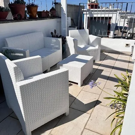 Imbriani Appartement