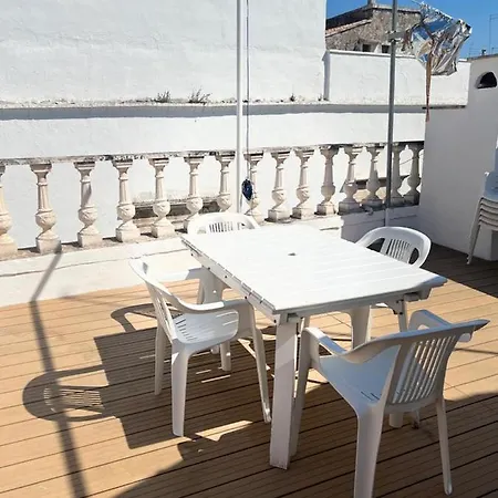 Imbriani Appartement Ostuni