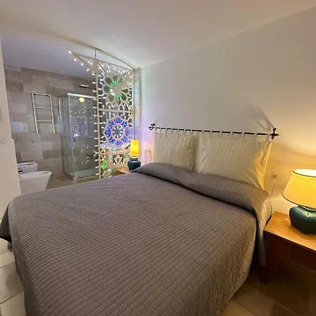Imbriani Appartement *