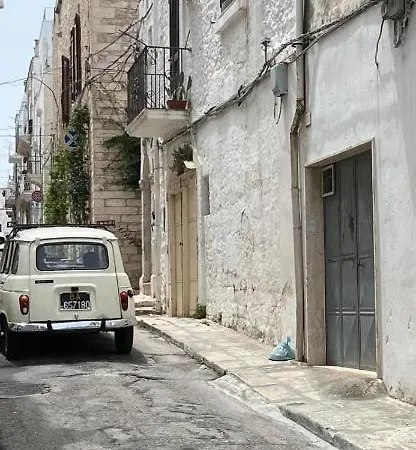 Appartement Imbriani Ostuni