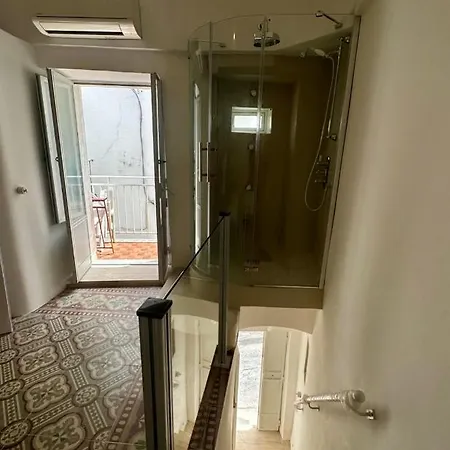 Appartement Imbriani *