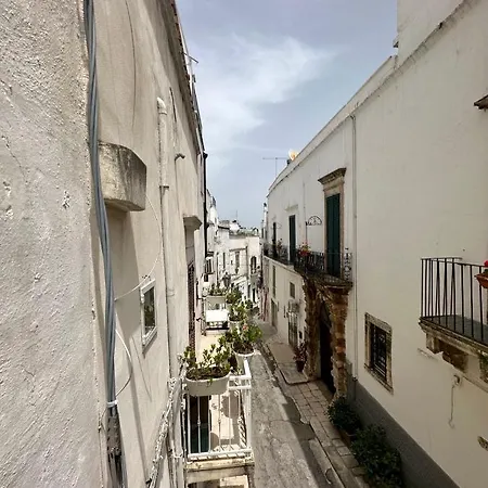 Imbriani * Ostuni